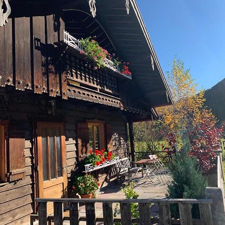 Ferienwohnung Maier Schliersee Neuhaus Exterior foto